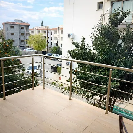 Apartman Lapta Sel Ayios Dhometios