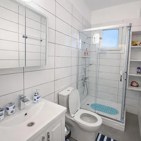 Lapta Sel Apartman *