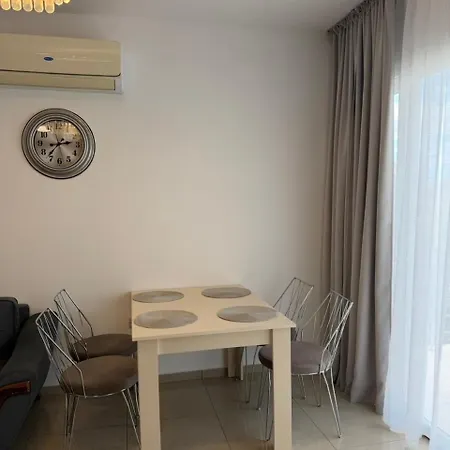 Lapta Sel Apartman