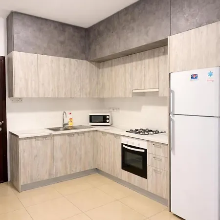 Lapta Sel Apartman