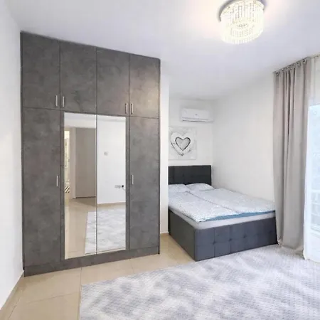 Apartman Lapta Sel Ayios Dhometios