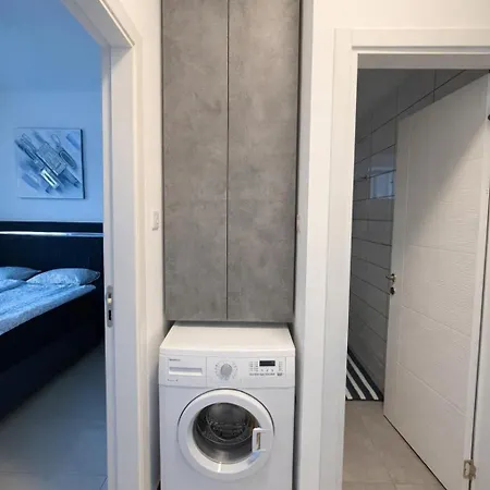 Lapta Sel Apartman *