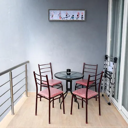 Lapta Sel Apartman *