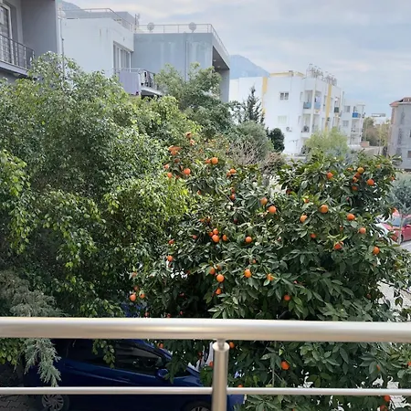 Lapta Sel Apartman *